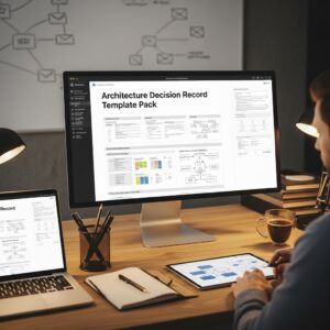 Architecture Decision Record Template Pack
