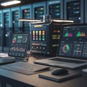 Database Performance Monitoring Kit