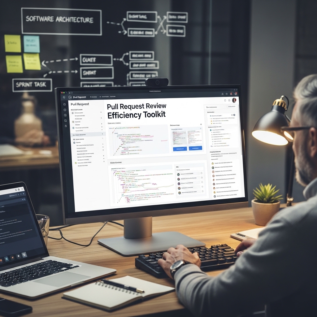 Pull Request Review Efficiency Toolkit