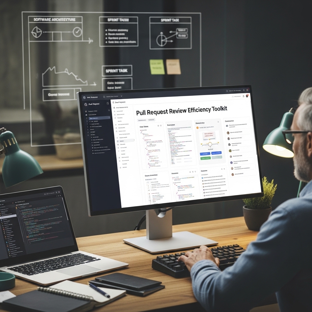 Pull Request Review Efficiency Toolkit - Image 3