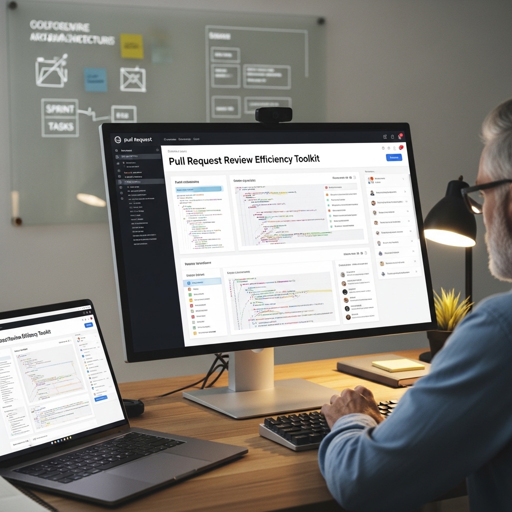 Pull Request Review Efficiency Toolkit - Image 2