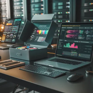 Application Observability Stack Configuration Kit