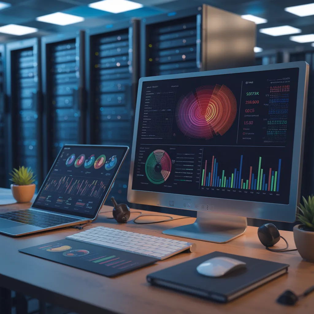 Database Performance Monitoring Kit - Image 3